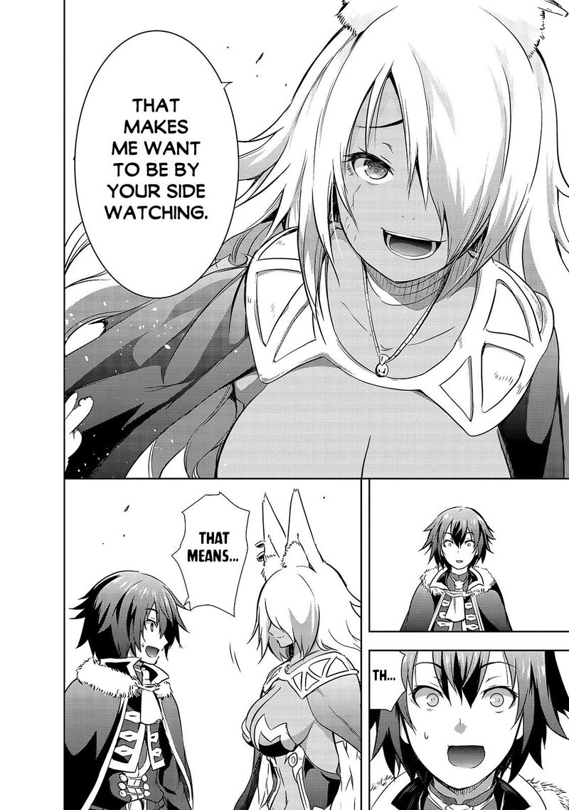 Maou Sama No Machizukuri Saikyou No Danjon Wa Kindai Toshi 40 18