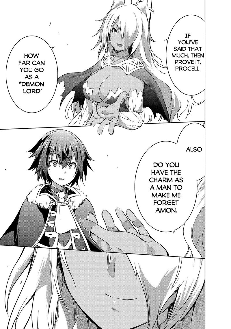Maou Sama No Machizukuri Saikyou No Danjon Wa Kindai Toshi 40 19