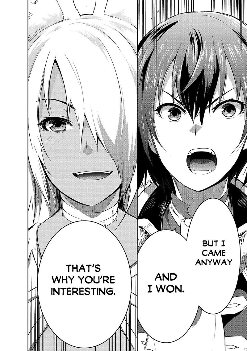 Maou Sama No Machizukuri Saikyou No Danjon Wa Kindai Toshi 40 2