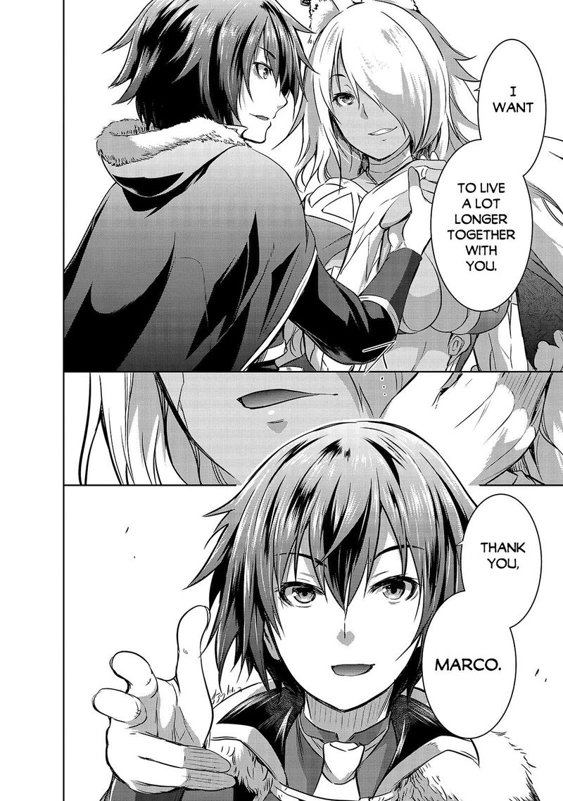 Maou Sama No Machizukuri Saikyou No Danjon Wa Kindai Toshi 40 20
