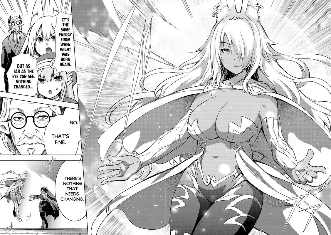 Maou Sama No Machizukuri Saikyou No Danjon Wa Kindai Toshi 40 22