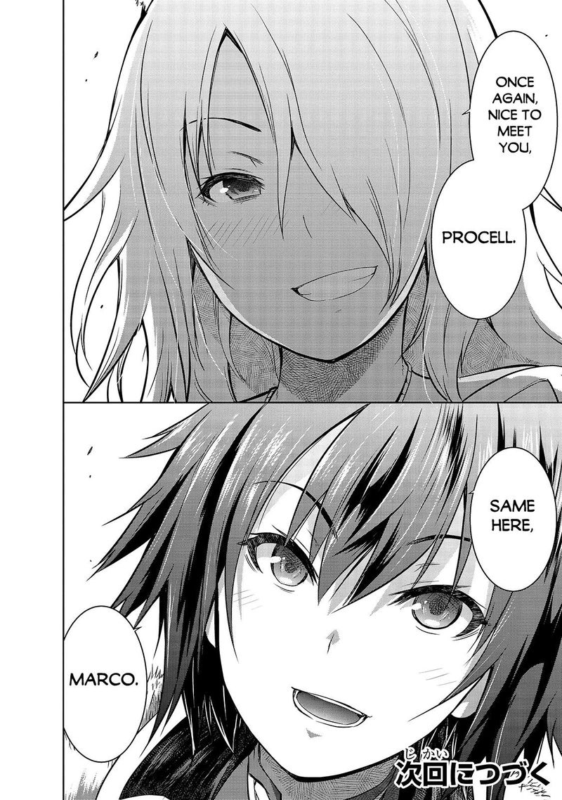 Maou Sama No Machizukuri Saikyou No Danjon Wa Kindai Toshi 40 23