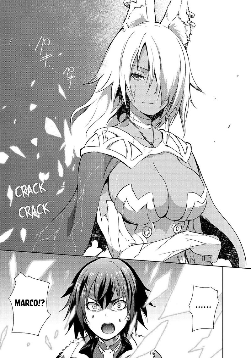 Maou Sama No Machizukuri Saikyou No Danjon Wa Kindai Toshi 40 5