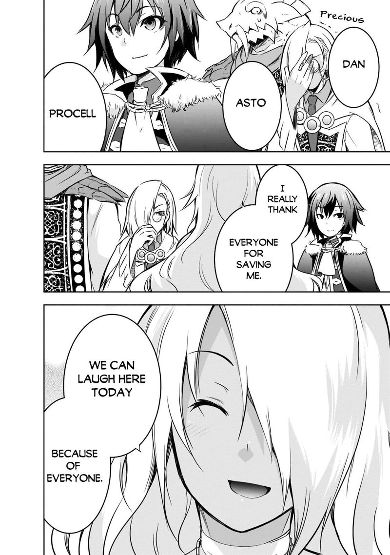 Maou Sama No Machizukuri Saikyou No Danjon Wa Kindai Toshi 41 10