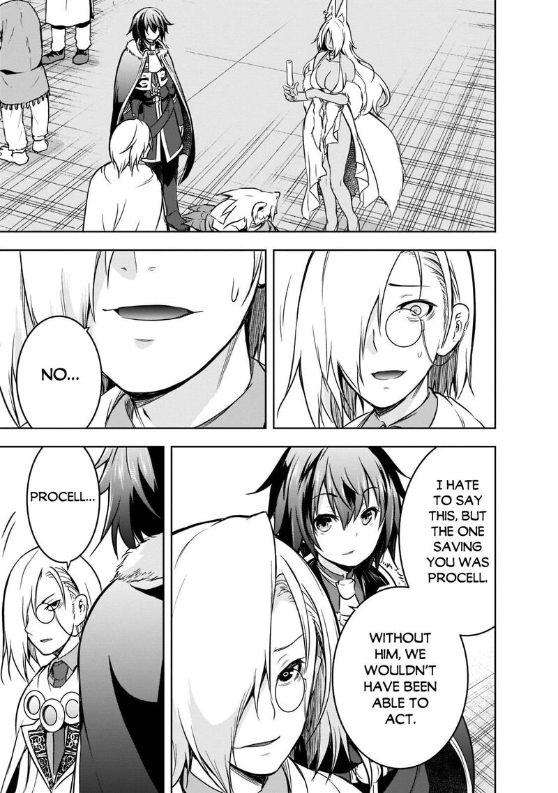Maou Sama No Machizukuri Saikyou No Danjon Wa Kindai Toshi 41 11