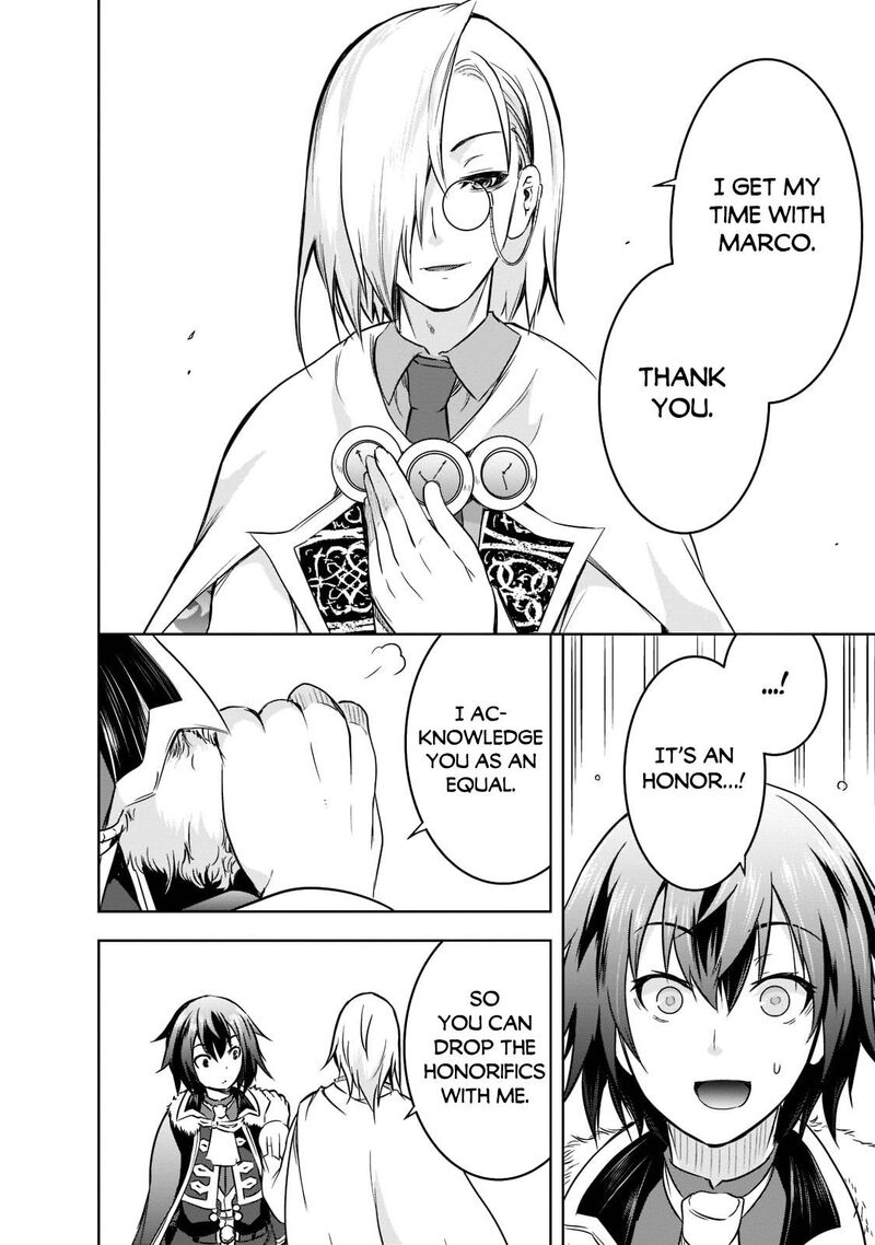Maou Sama No Machizukuri Saikyou No Danjon Wa Kindai Toshi 41 12