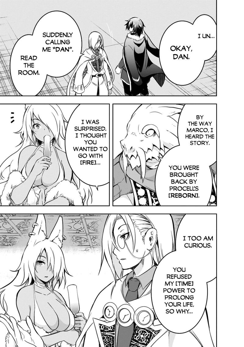 Maou Sama No Machizukuri Saikyou No Danjon Wa Kindai Toshi 41 13