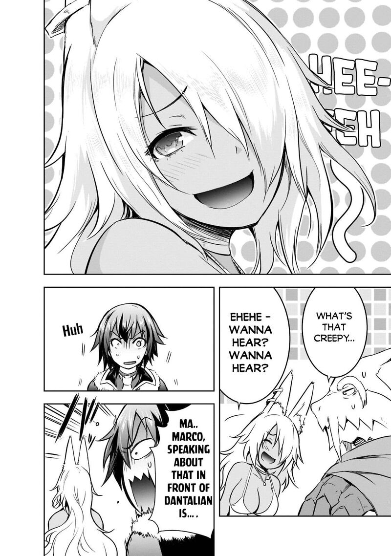 Maou Sama No Machizukuri Saikyou No Danjon Wa Kindai Toshi 41 14