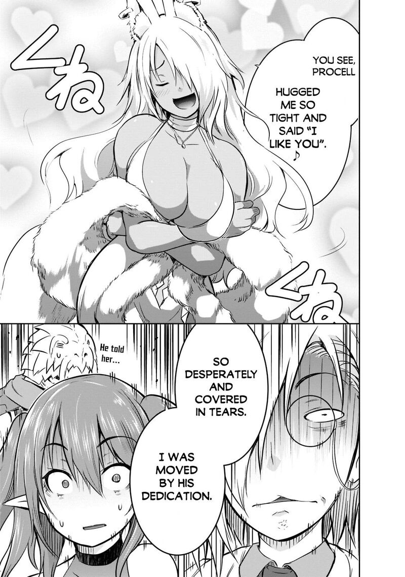 Maou Sama No Machizukuri Saikyou No Danjon Wa Kindai Toshi 41 15