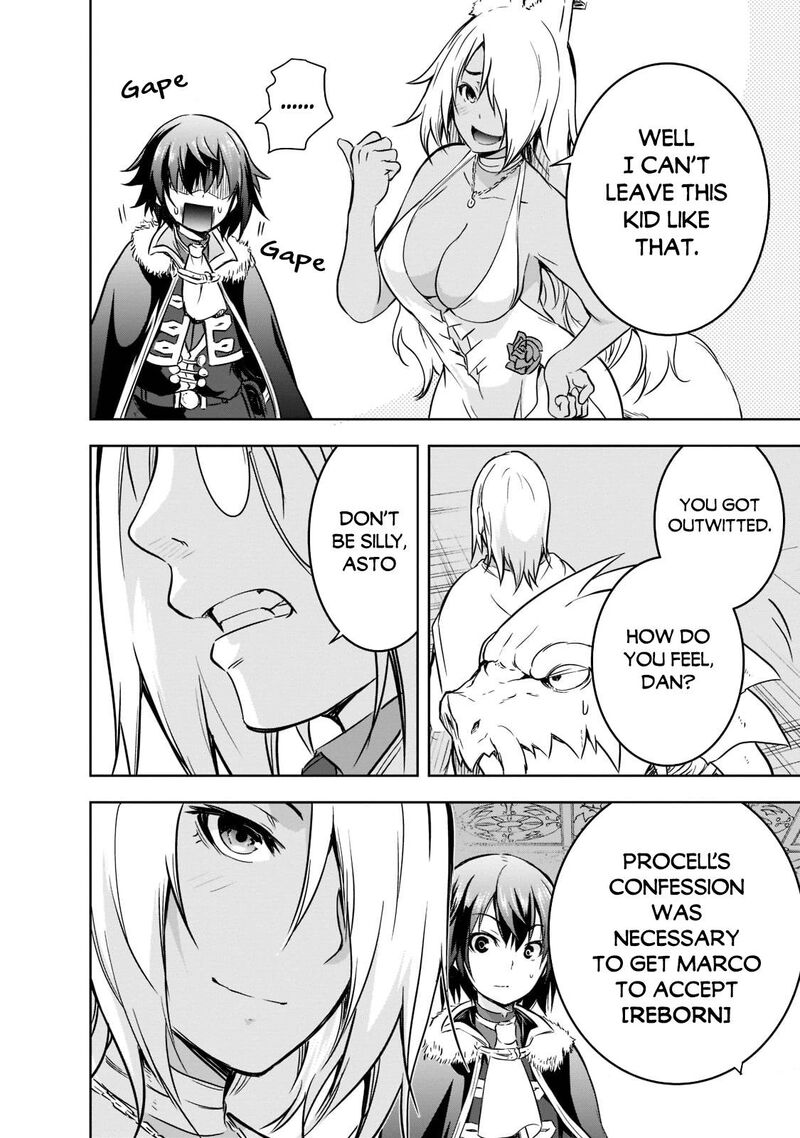 Maou Sama No Machizukuri Saikyou No Danjon Wa Kindai Toshi 41 16