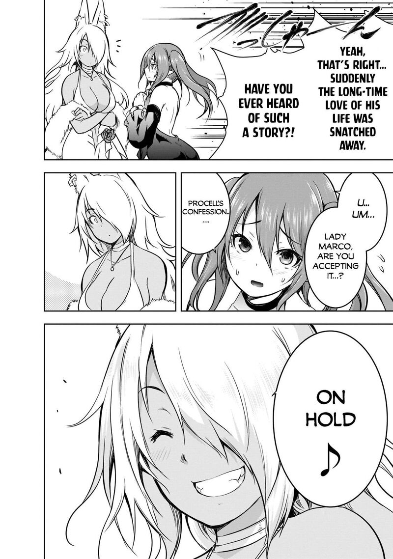 Maou Sama No Machizukuri Saikyou No Danjon Wa Kindai Toshi 41 18
