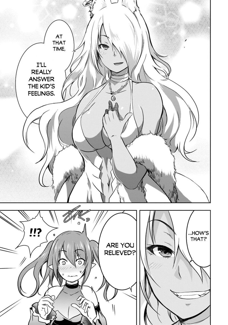 Maou Sama No Machizukuri Saikyou No Danjon Wa Kindai Toshi 41 20