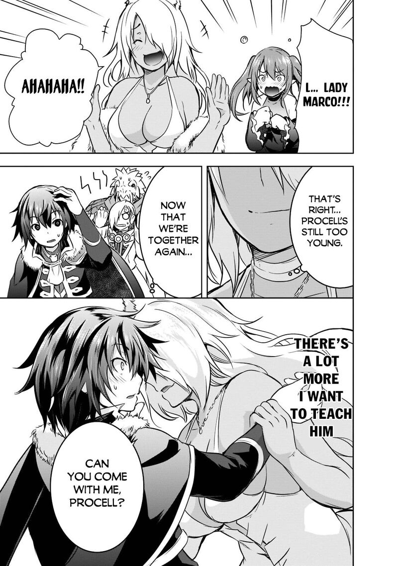 Maou Sama No Machizukuri Saikyou No Danjon Wa Kindai Toshi 41 21
