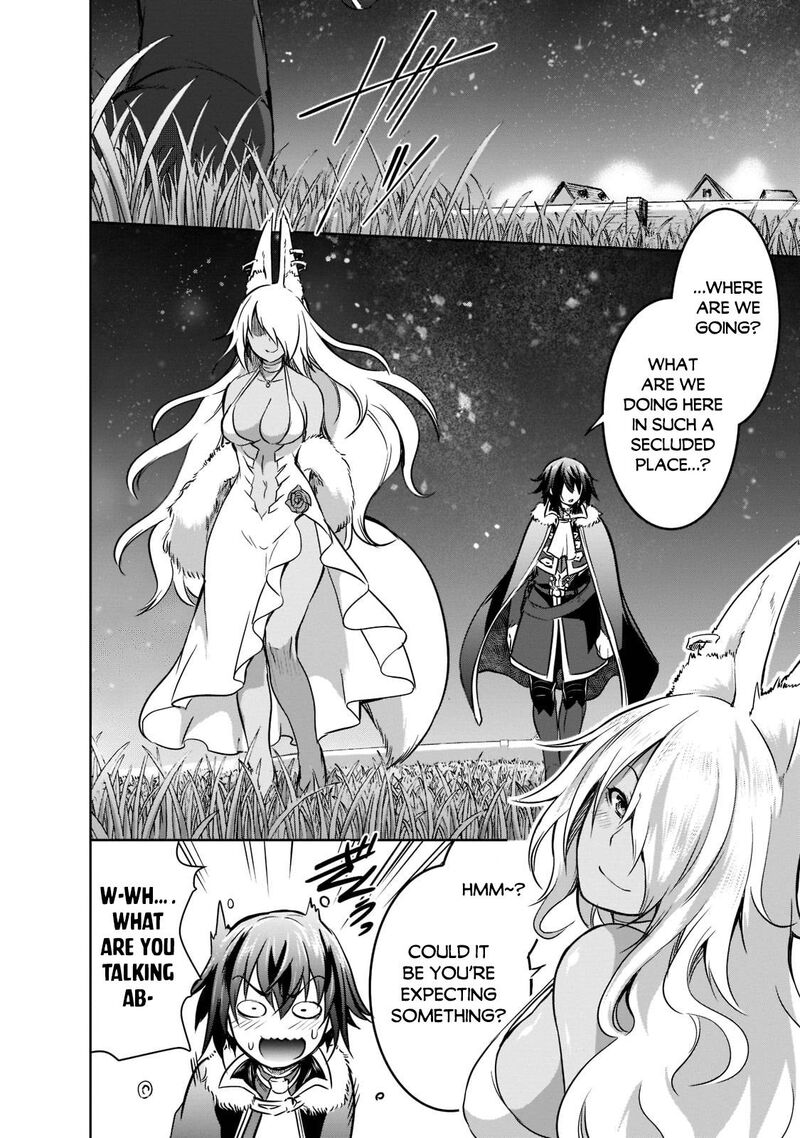 Maou Sama No Machizukuri Saikyou No Danjon Wa Kindai Toshi 41 22