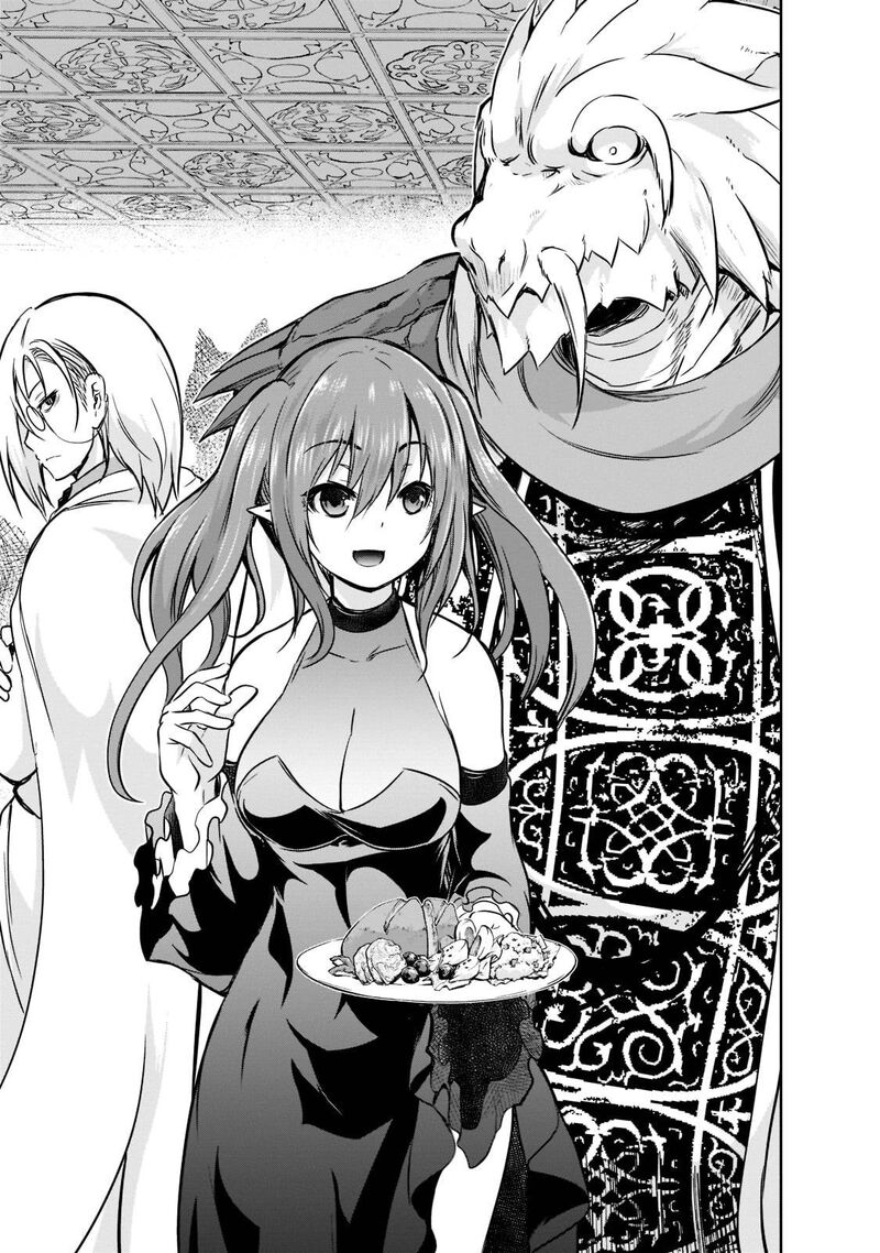 Maou Sama No Machizukuri Saikyou No Danjon Wa Kindai Toshi 41 5