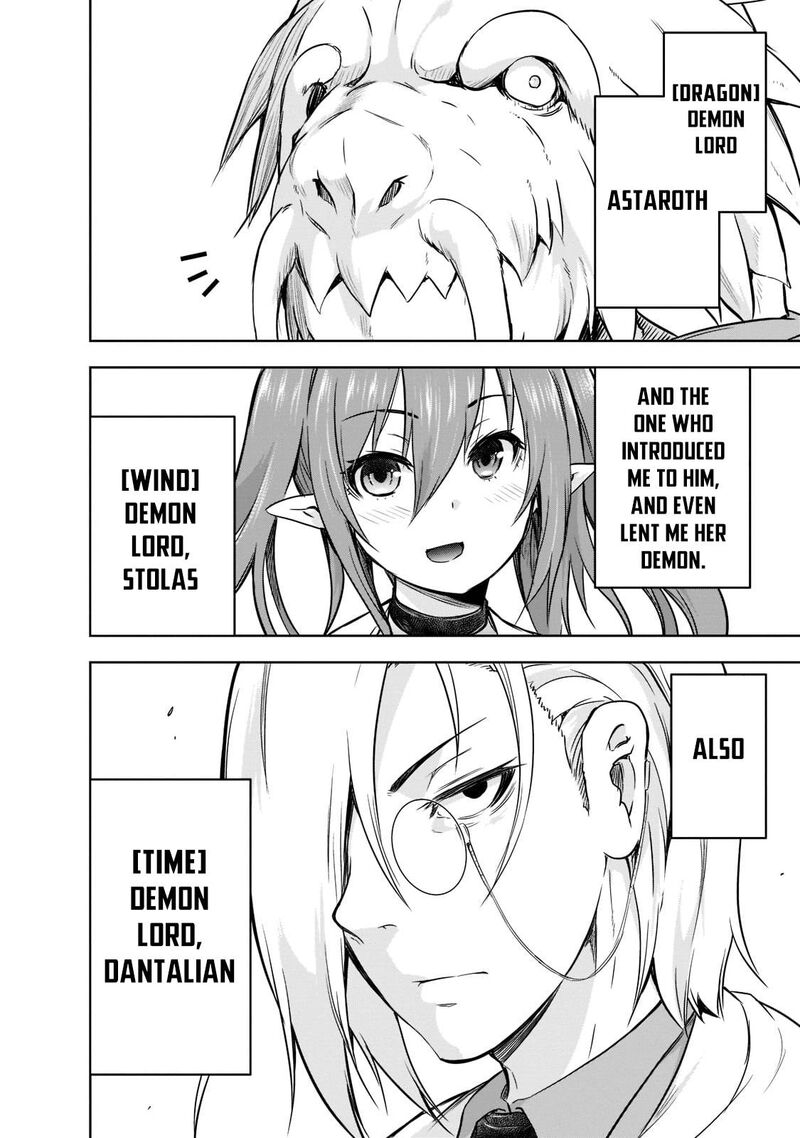 Maou Sama No Machizukuri Saikyou No Danjon Wa Kindai Toshi 41 6