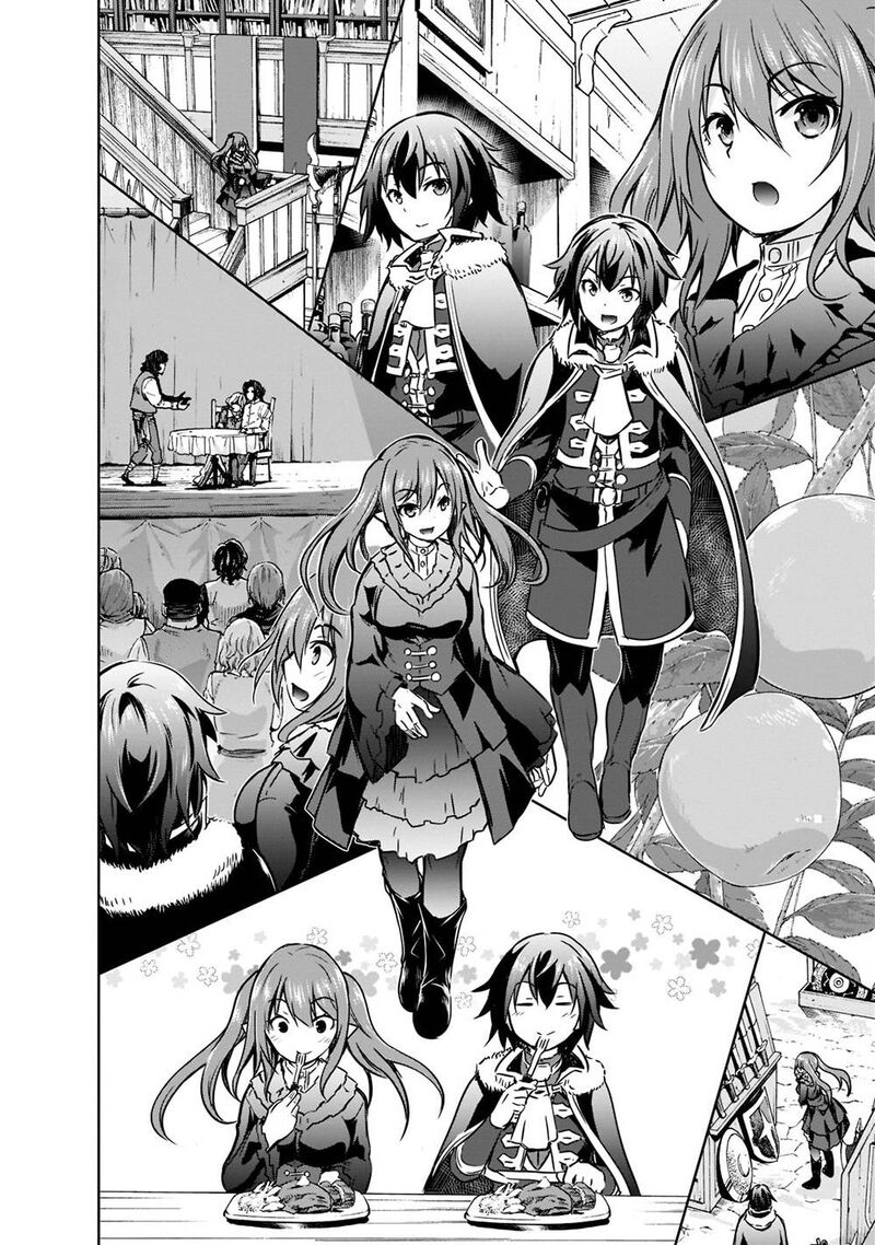 Maou Sama No Machizukuri Saikyou No Danjon Wa Kindai Toshi 43 10