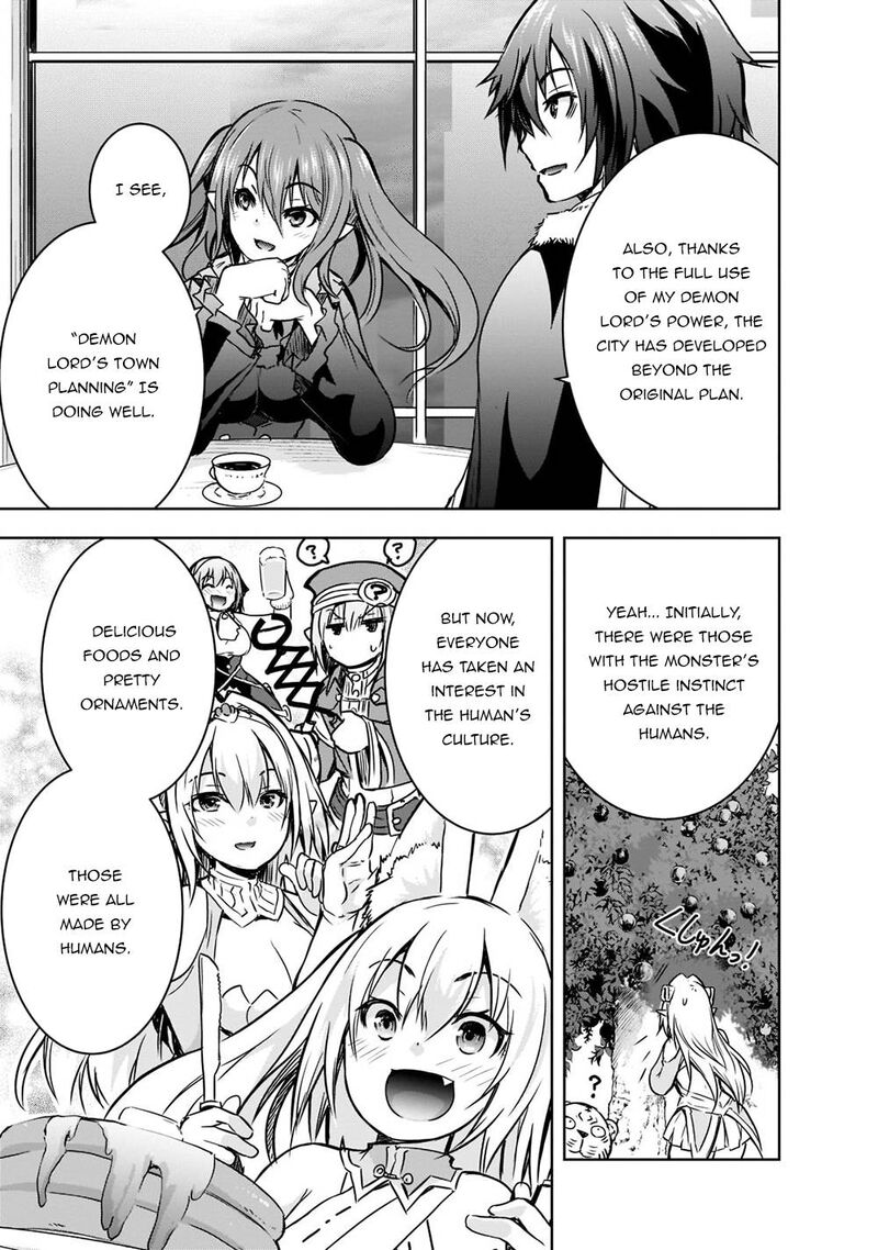 Maou Sama No Machizukuri Saikyou No Danjon Wa Kindai Toshi 43 13