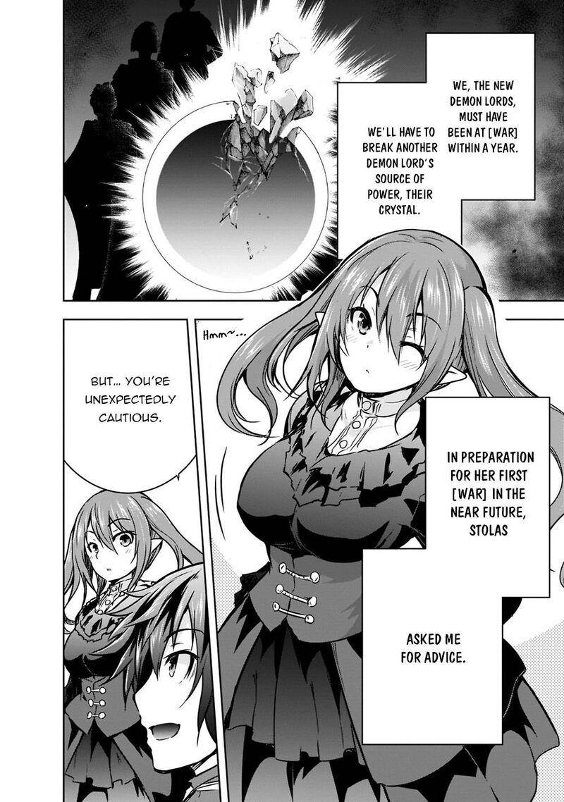 Maou Sama No Machizukuri Saikyou No Danjon Wa Kindai Toshi 43 2