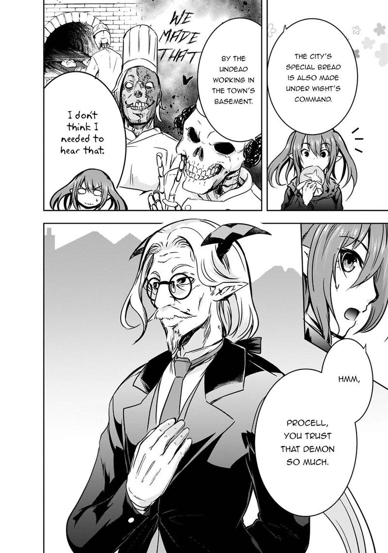 Maou Sama No Machizukuri Saikyou No Danjon Wa Kindai Toshi 43 20