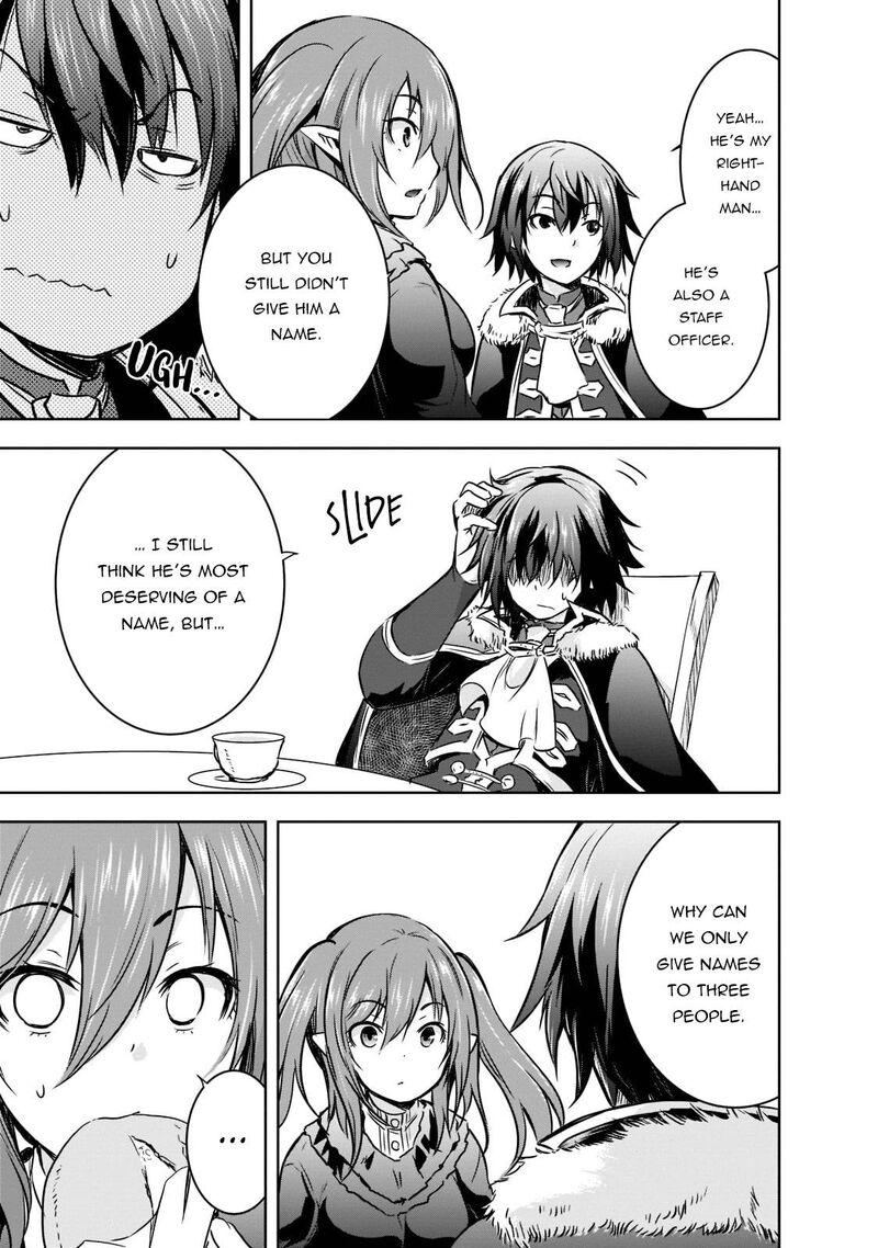 Maou Sama No Machizukuri Saikyou No Danjon Wa Kindai Toshi 43 21
