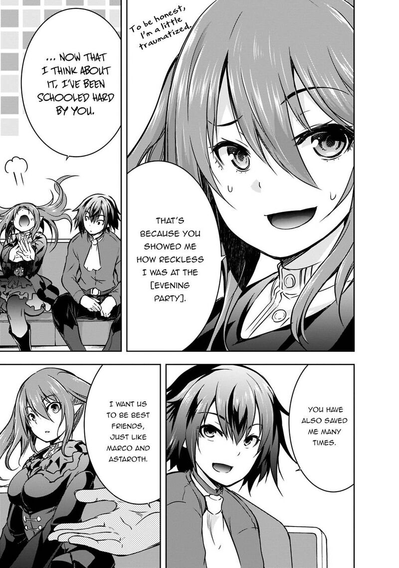 Maou Sama No Machizukuri Saikyou No Danjon Wa Kindai Toshi 43 3
