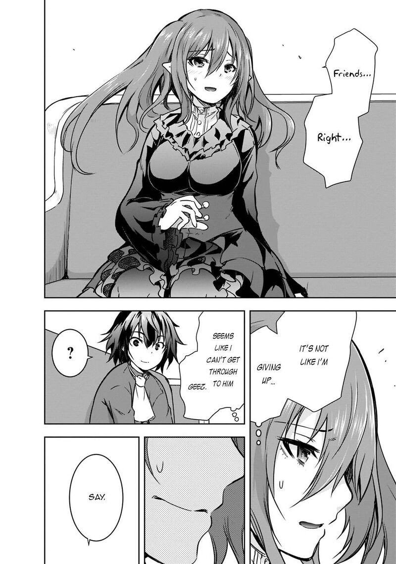 Maou Sama No Machizukuri Saikyou No Danjon Wa Kindai Toshi 43 4