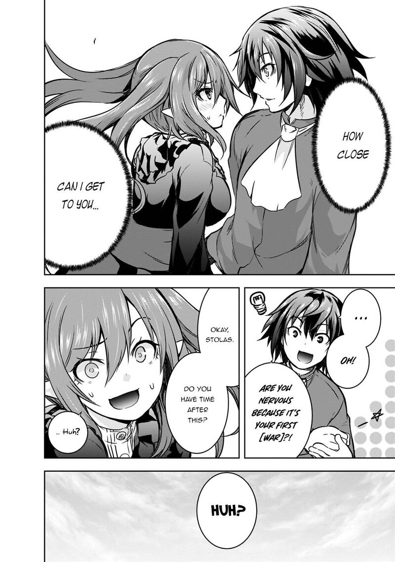 Maou Sama No Machizukuri Saikyou No Danjon Wa Kindai Toshi 43 6