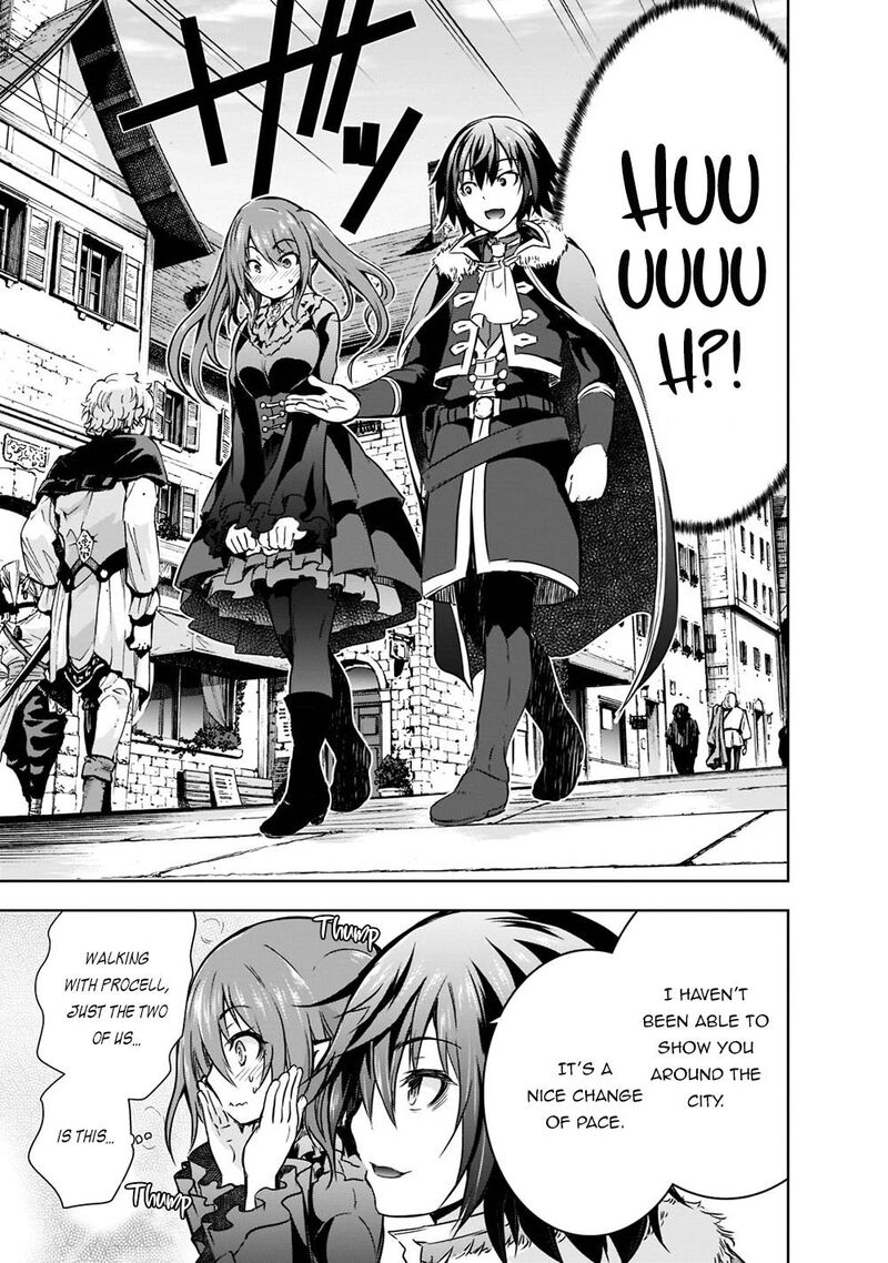 Maou Sama No Machizukuri Saikyou No Danjon Wa Kindai Toshi 43 7