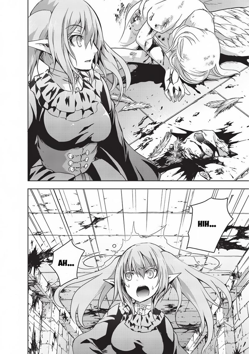 Maou Sama No Machizukuri Saikyou No Danjon Wa Kindai Toshi 5 12