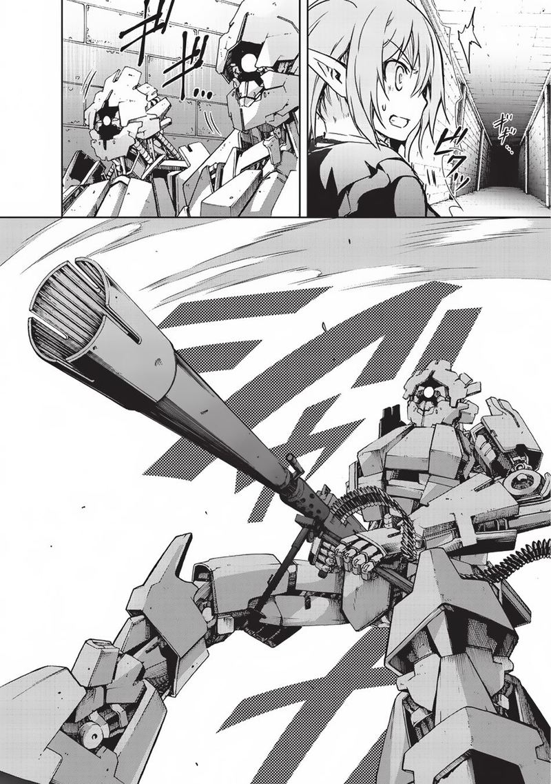 Maou Sama No Machizukuri Saikyou No Danjon Wa Kindai Toshi 5 14