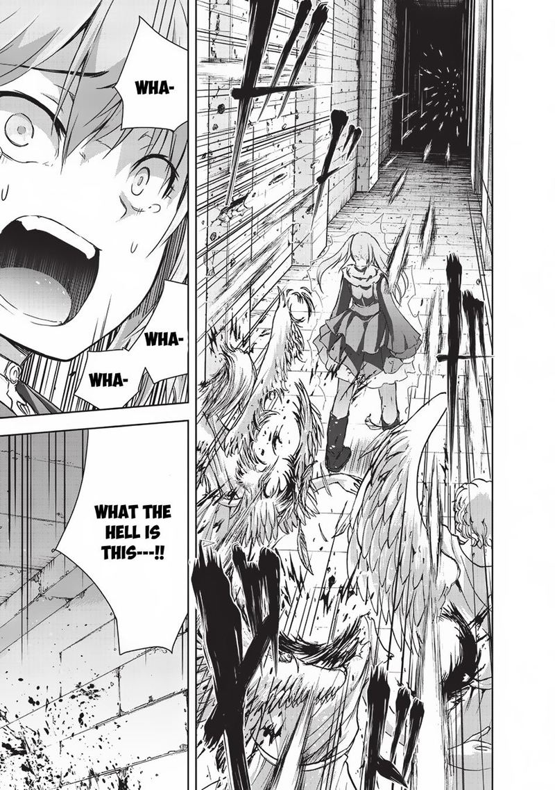 Maou Sama No Machizukuri Saikyou No Danjon Wa Kindai Toshi 5 15