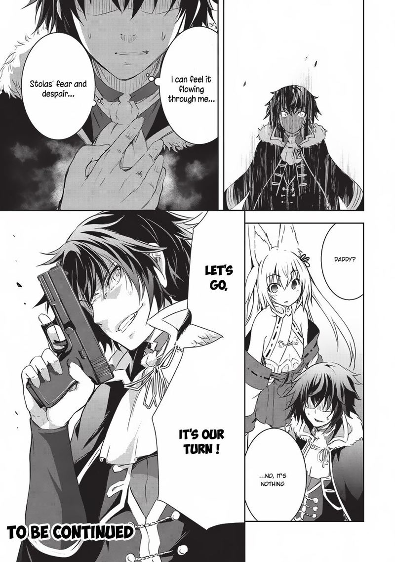 Maou Sama No Machizukuri Saikyou No Danjon Wa Kindai Toshi 5 16