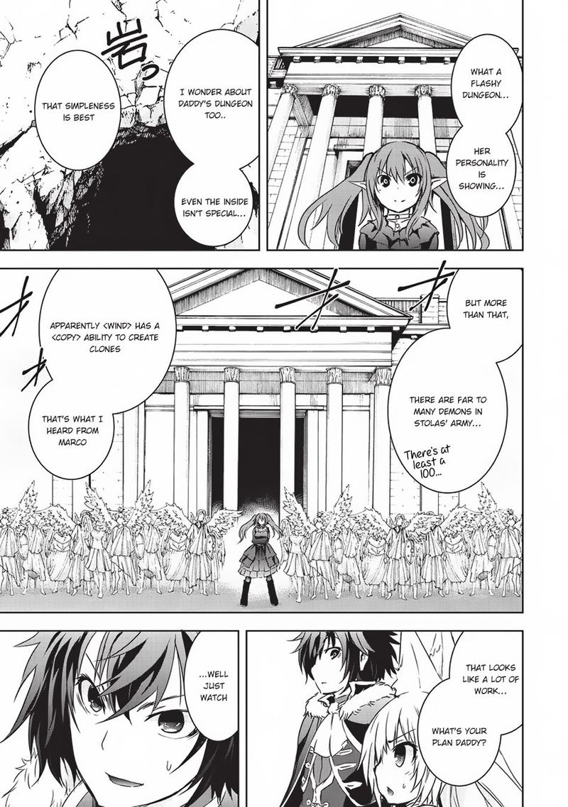 Maou Sama No Machizukuri Saikyou No Danjon Wa Kindai Toshi 5 3