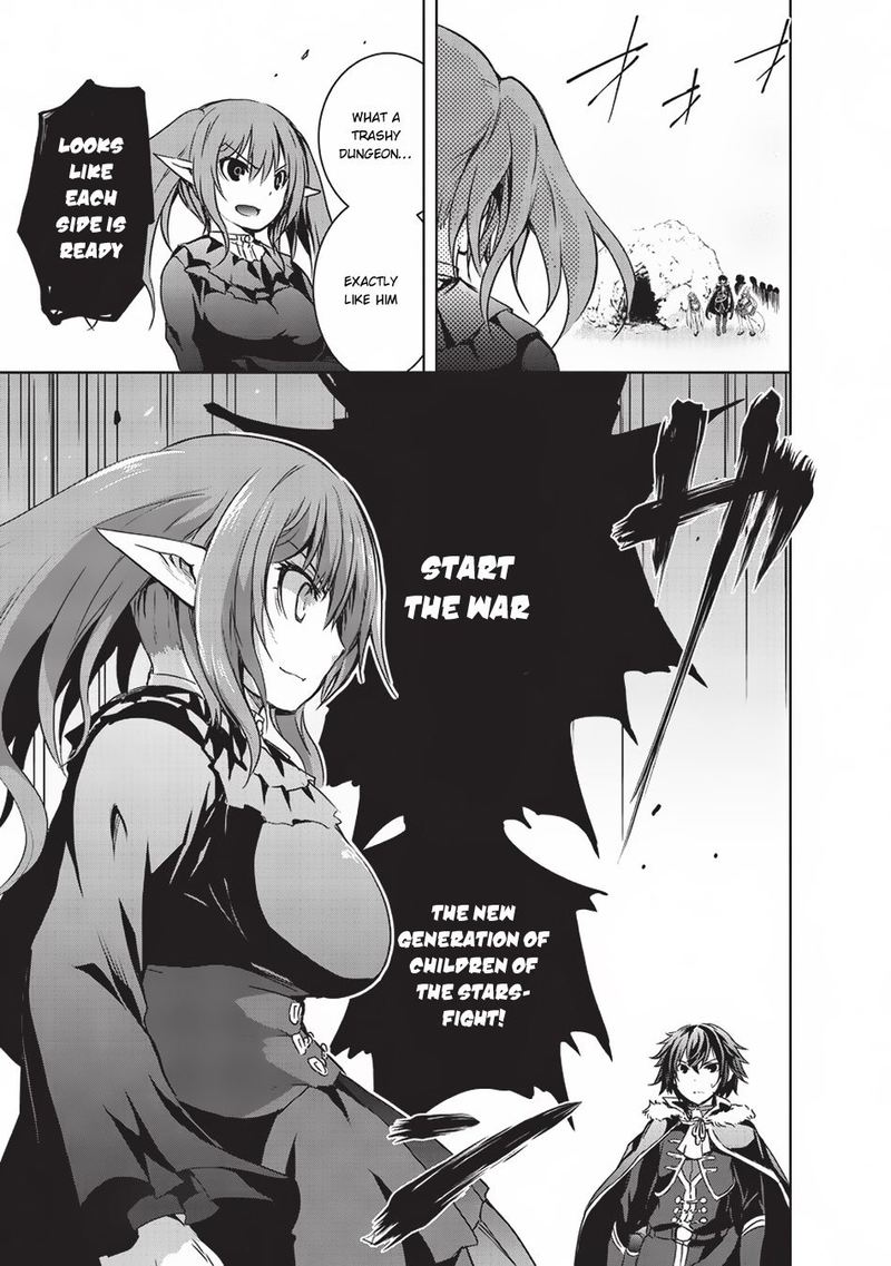 Maou Sama No Machizukuri Saikyou No Danjon Wa Kindai Toshi 5 4