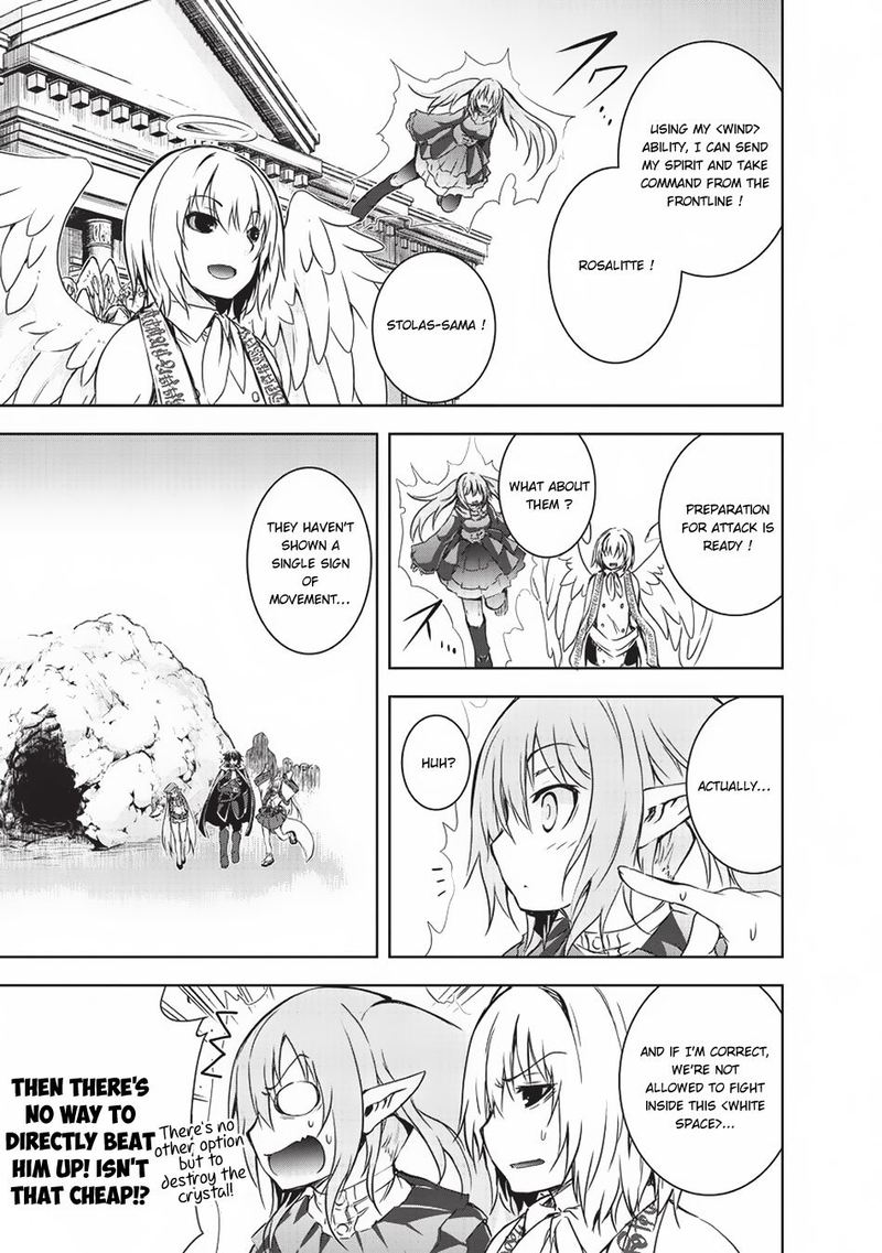 Maou Sama No Machizukuri Saikyou No Danjon Wa Kindai Toshi 5 6