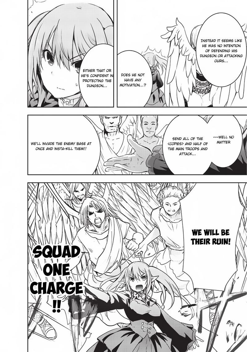 Maou Sama No Machizukuri Saikyou No Danjon Wa Kindai Toshi 5 7