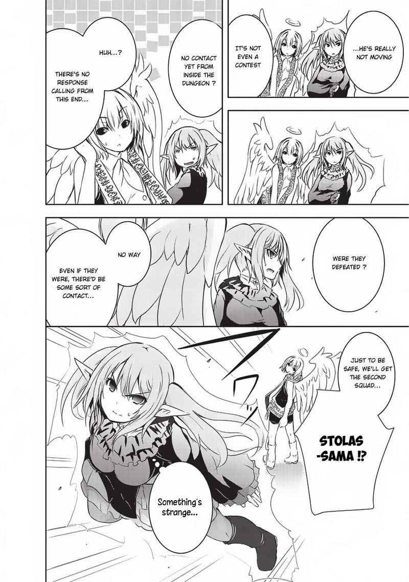 Maou Sama No Machizukuri Saikyou No Danjon Wa Kindai Toshi 5 9