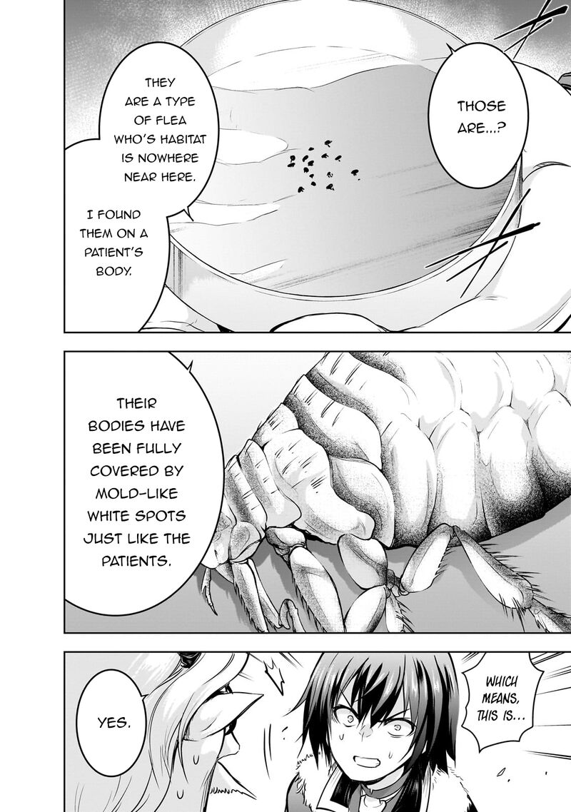 Maou Sama No Machizukuri Saikyou No Danjon Wa Kindai Toshi 55 14