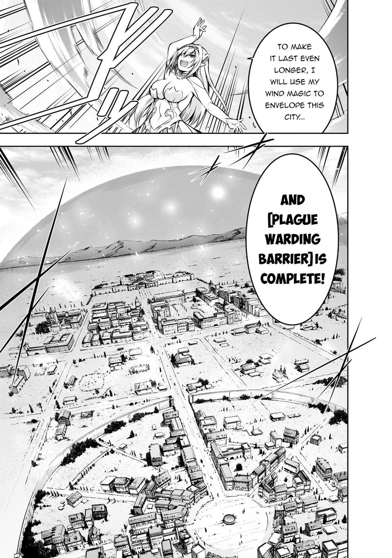 Maou Sama No Machizukuri Saikyou No Danjon Wa Kindai Toshi 55 17
