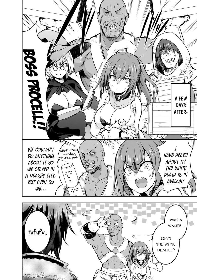 Maou Sama No Machizukuri Saikyou No Danjon Wa Kindai Toshi 55 18