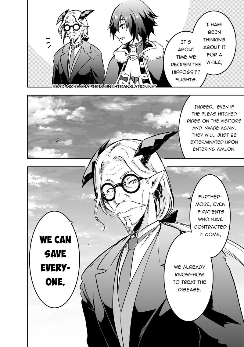 Maou Sama No Machizukuri Saikyou No Danjon Wa Kindai Toshi 55 20