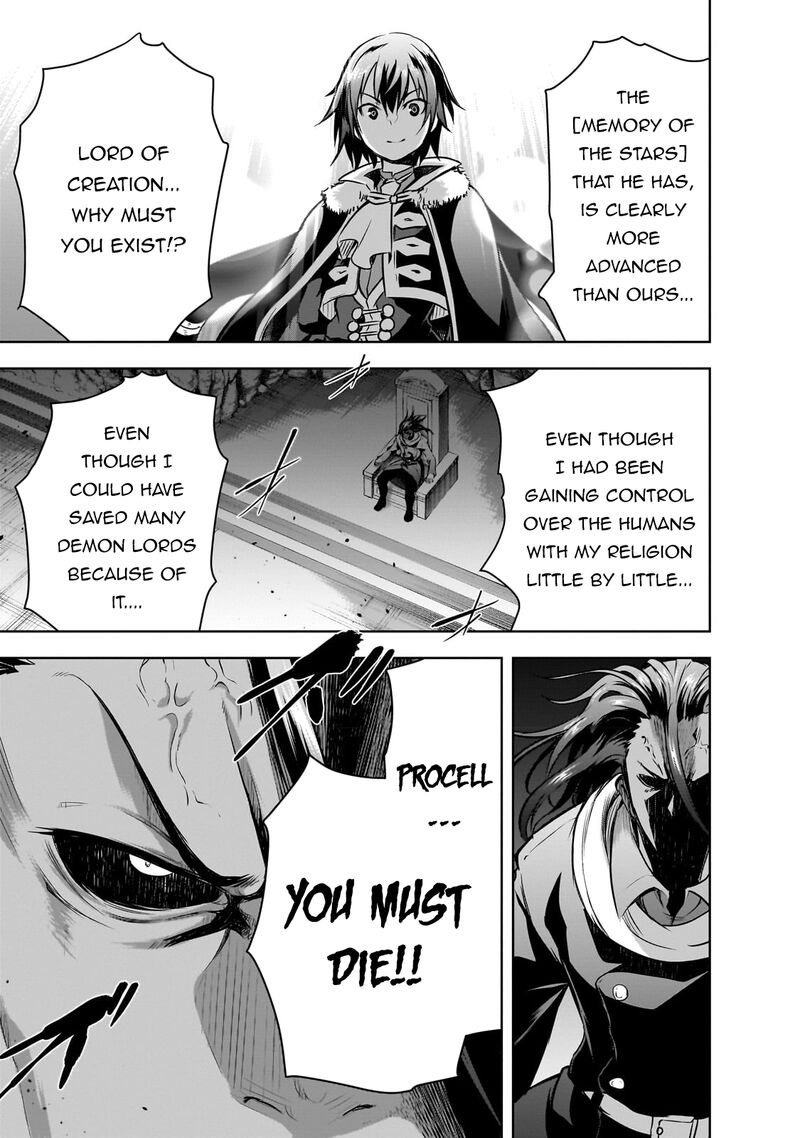 Maou Sama No Machizukuri Saikyou No Danjon Wa Kindai Toshi 55 27