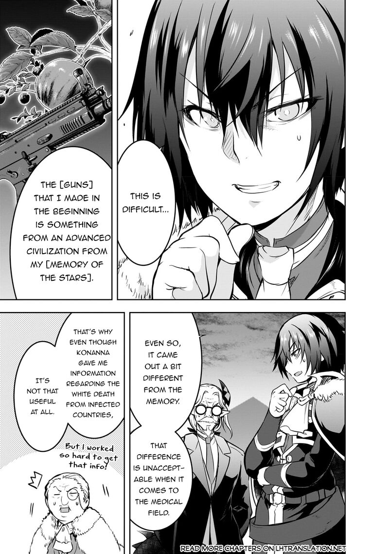 Maou Sama No Machizukuri Saikyou No Danjon Wa Kindai Toshi 55 5