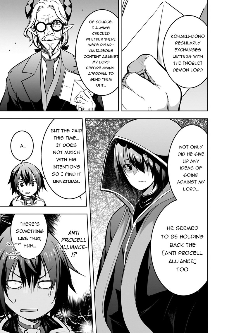 Maou Sama No Machizukuri Saikyou No Danjon Wa Kindai Toshi 57 11