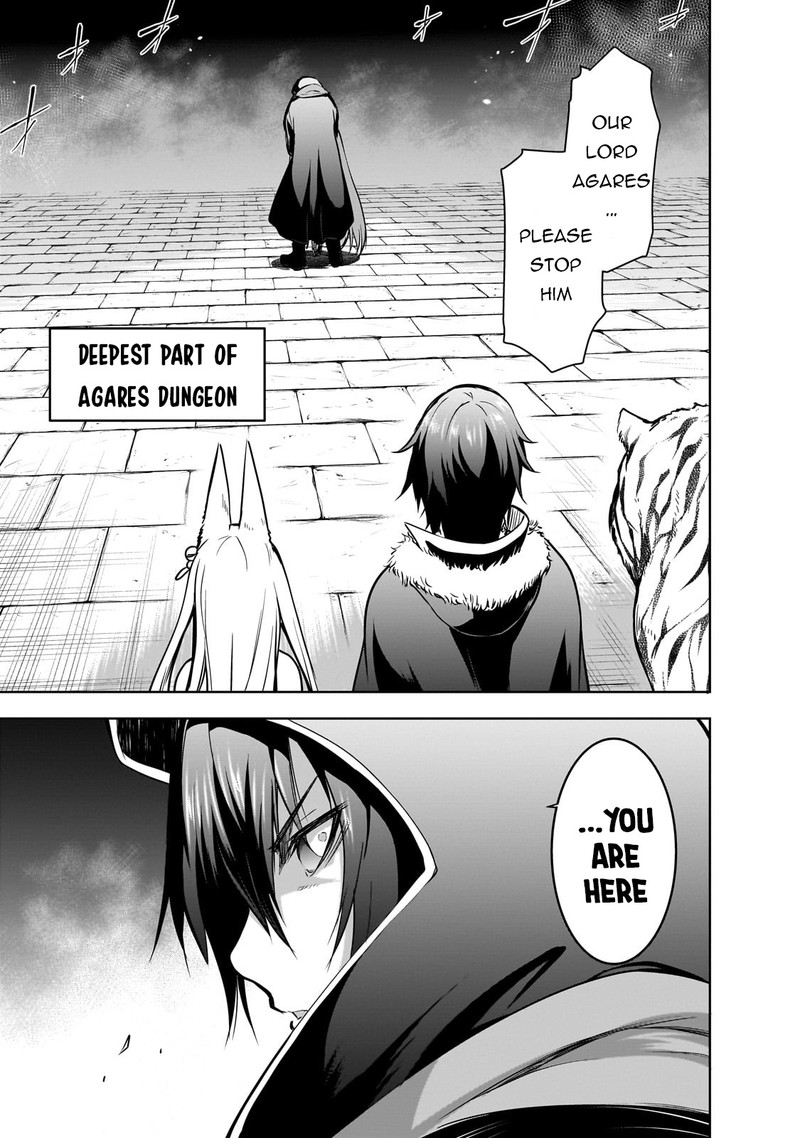 Maou Sama No Machizukuri Saikyou No Danjon Wa Kindai Toshi 57 17