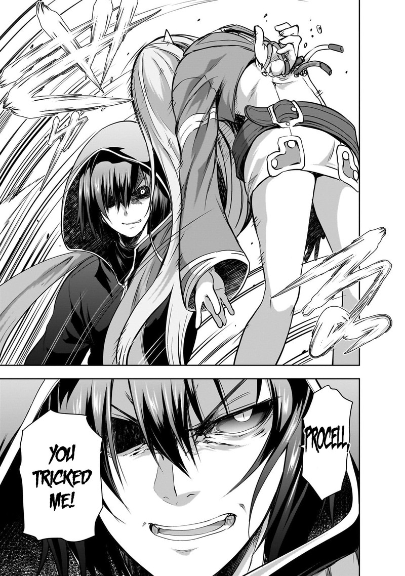 Maou Sama No Machizukuri Saikyou No Danjon Wa Kindai Toshi 57 19
