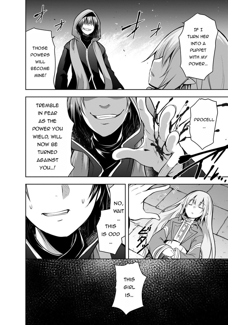 Maou Sama No Machizukuri Saikyou No Danjon Wa Kindai Toshi 57 2