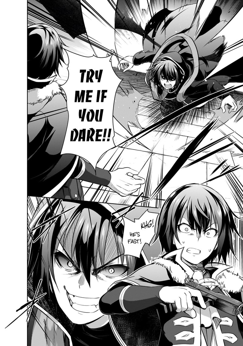 Maou Sama No Machizukuri Saikyou No Danjon Wa Kindai Toshi 57 24
