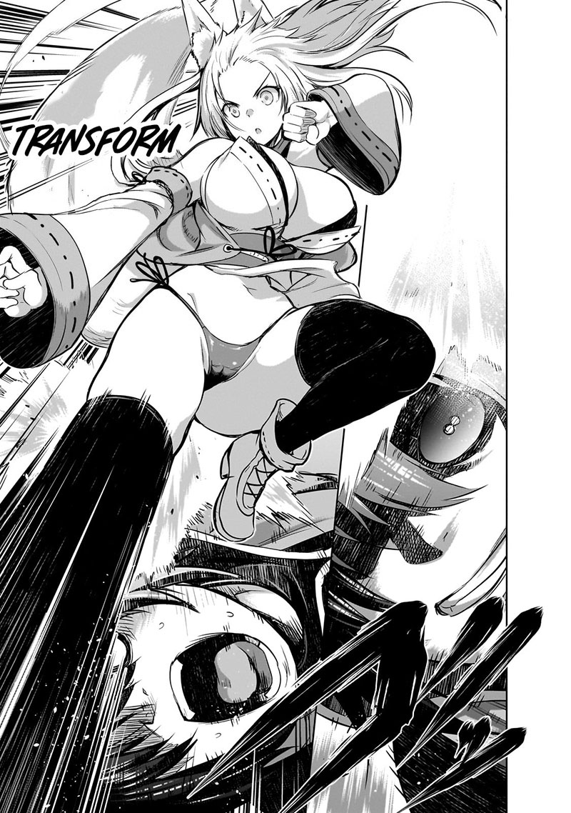 Maou Sama No Machizukuri Saikyou No Danjon Wa Kindai Toshi 57 25